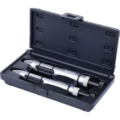 Clutch aligner tool set Ø 15,0-26,6 mm, 2 pcs 