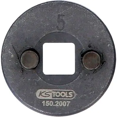 Brake piston tool adaptor 5,Ø 35mm 