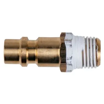 Inlet connector 