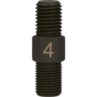 Puller bolt M16 x 1.5 mm 