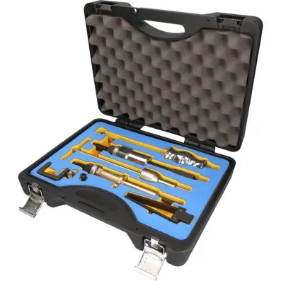 Injector service set for Hino, 4 pcs. 