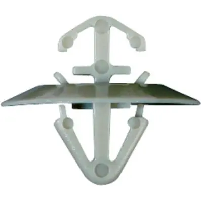 Door strip fastening for Renault, pack o f 10 