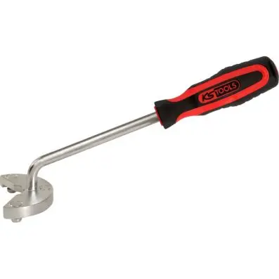 Cone key f.Mercedes, 240mm 