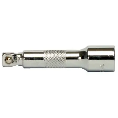3/8" CHROMEplus Wobble extension, 75mm 