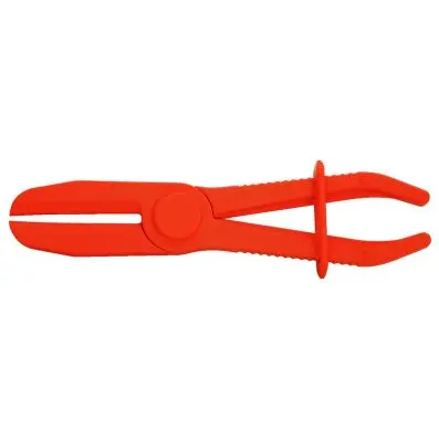 Hose clamp gripper, 60mm 