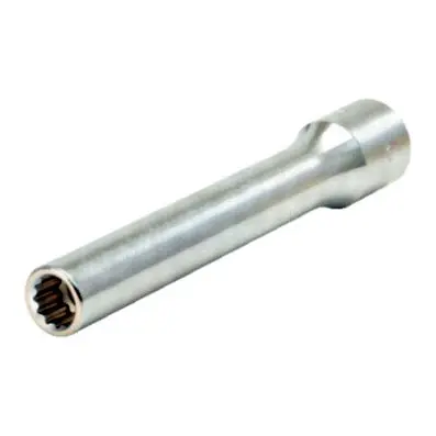 3/8" Special 12 point socket, extra deep ,10mm 