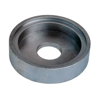 Bearing plate #7 