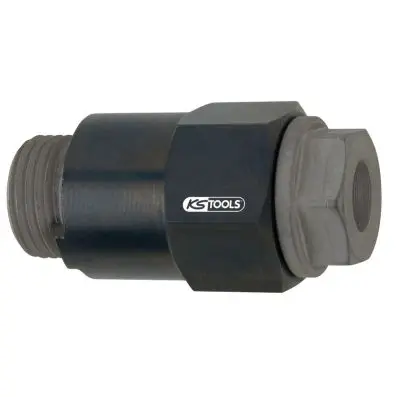 Pin wrench for pre-chamber for Mercedes engines 