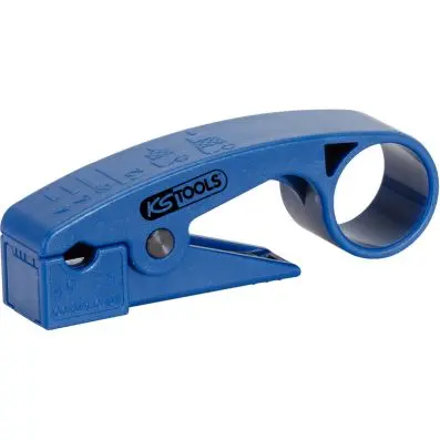 Wire stripper, 7,5mm 