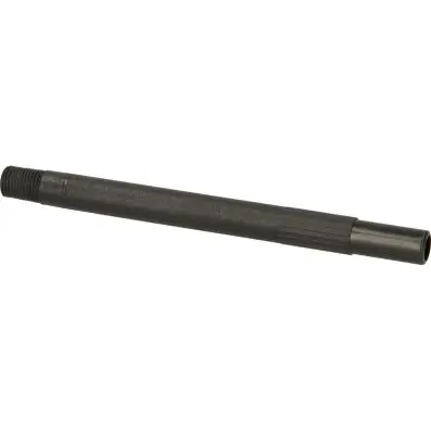 Fibre glass filling adapter straight for Ford 1/8" - 27 NPT 