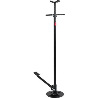 Underhoist stand with pedal 