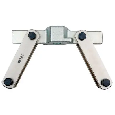 Spare traverse, 50 t, for 640.0250 