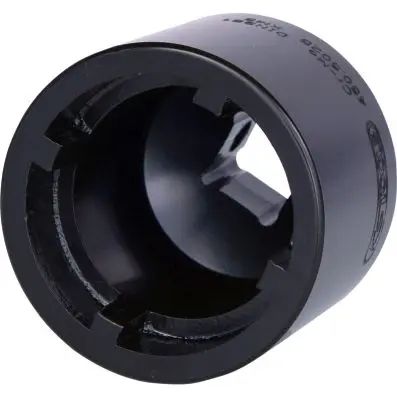 1/2" groove nuts KM5, studs internal 
