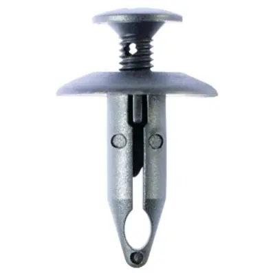 Push-type clip for Ford, pack of 50 