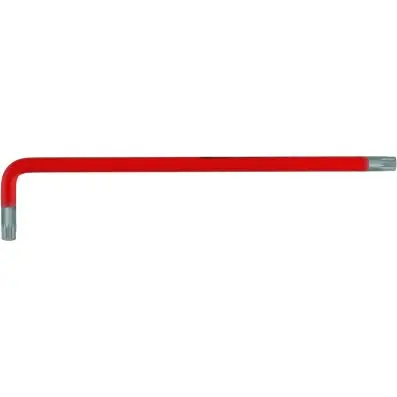 Spline key wrench, XL, M4 