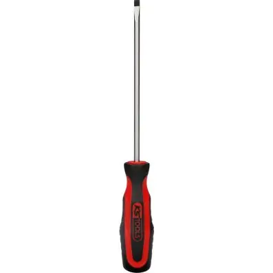 ERGOTORQUEplus screwdriver for slotted s crews, 5,5mm, 255mm 