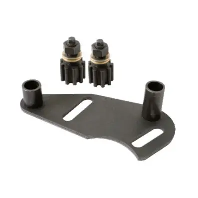 Camshaft wheel fixing tool 