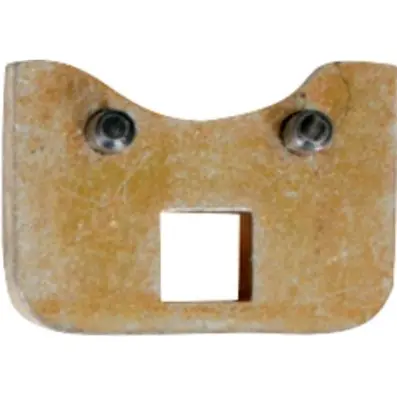 Belt tensioner wrench 