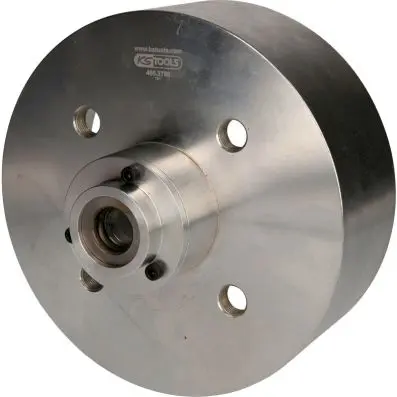 Mounting guide, exterior diameter 204 mm , internal diameter 185 mm 