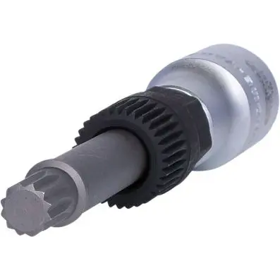 1/2" V-Ribbed Alternator combination key XZN, M10, 115 mm 