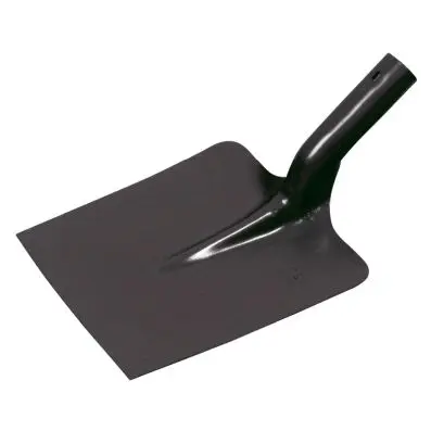 Shovel, square, 250mm 