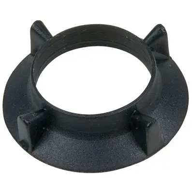 Exhaust sleeve 