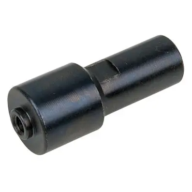 Grinder disc retainer 