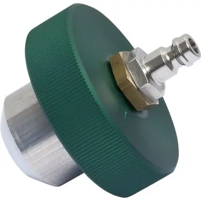 Adaptor for container, no.L Coupling 