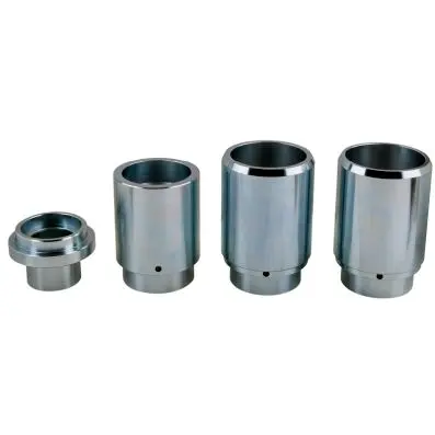 Pressure sleeve set Volkswagen and Merce des, 4 pcs 