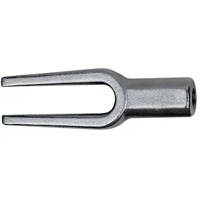 Forked head 17.5 x 70 mm 