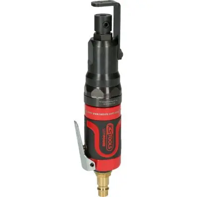 SlimPOWER mini-pneumatic reciprocating b odywork key hole saw, 170mm 