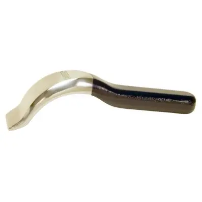 Bodywork drip moulding spoon, 240mm 