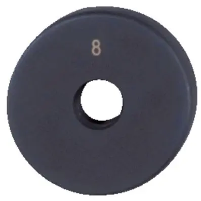 Pressure piece (assembly) Ø65.0, M16x2.0 