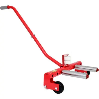 Commercial vehicle wheel lifter, 250kg 