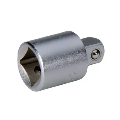 Adaptor, 3/4"Fx1"M 