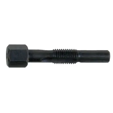 Threaded drill with guide pin,M14x1,5,L= 50mm 