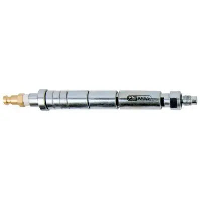 Pressure tube, 180 mm 