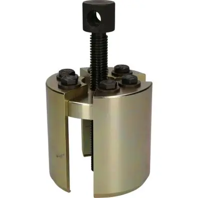Puller, rear 