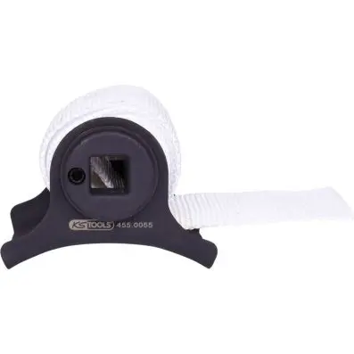 1/2" Filter strap wrench, 150mm 