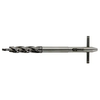 Injector seat cleaning tool, Peugeot, Ci troën, Fiat, Lancia 