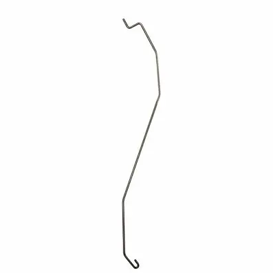 Door opening wire, Chevrolet Astro/Camar o tool 
