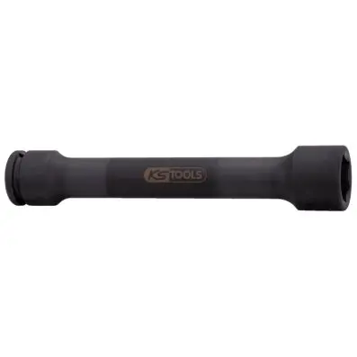 Impact socket, 3/4", l=270mm, 30mm 