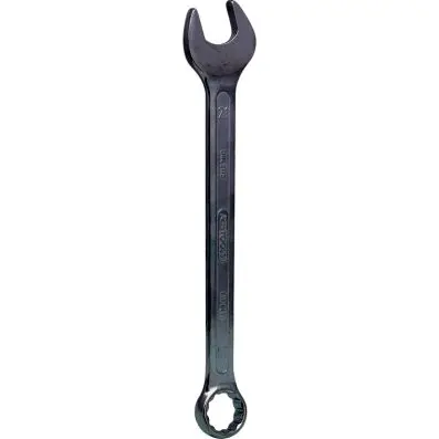 Combination spanners, offset, 21mm 