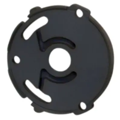 Sealing plate 