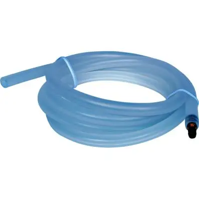 Silicone hose 