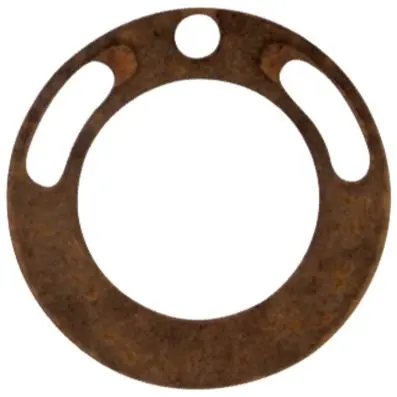 Gasket 
