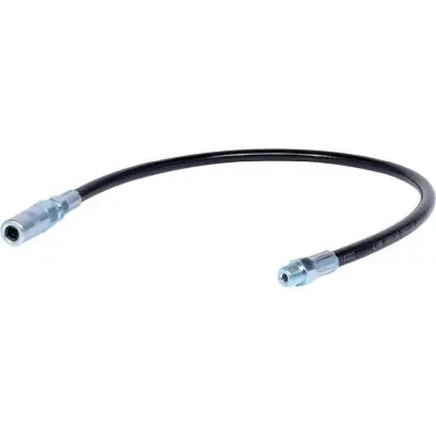Flexible tube, long, 500 mm 