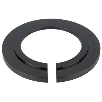 Step ring 