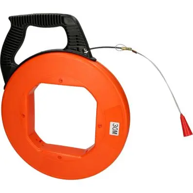 Cable puller, 18 pcs. 