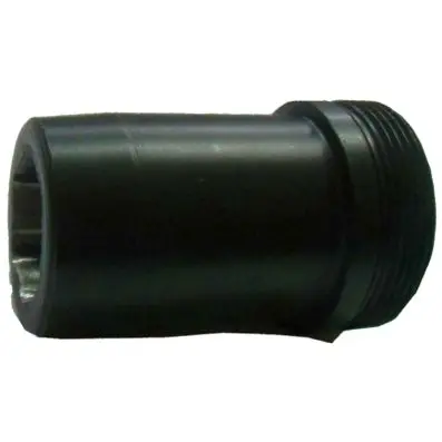 Driver housing 
